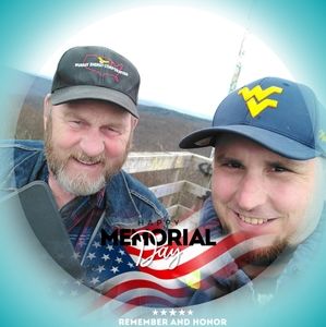 Meet your Posher, Bill